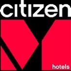 citizenM Tower of London hotel image 1